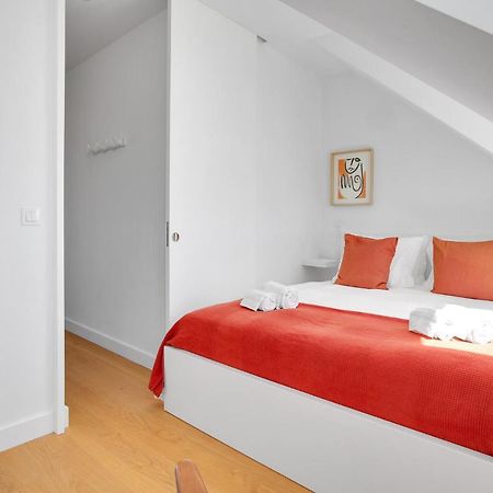 Brand New River View Apartment Belem - 1 Bedroom, A/C ลิสบอน ภายนอก รูปภาพ