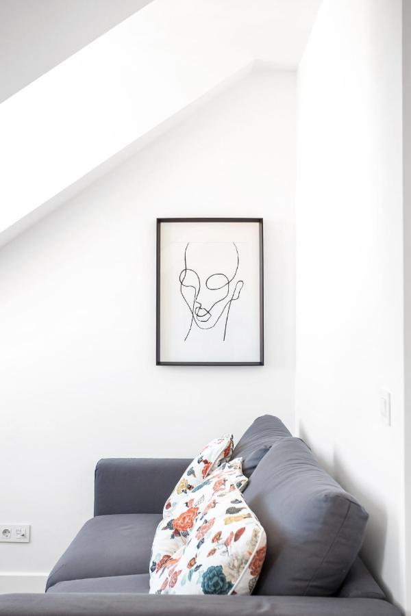 Brand New River View Apartment Belem - 1 Bedroom, A/C ลิสบอน ภายนอก รูปภาพ