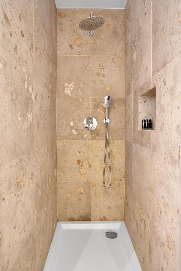 Brand New River View Apartment Belem - 1 Bedroom, A/C ลิสบอน ภายนอก รูปภาพ